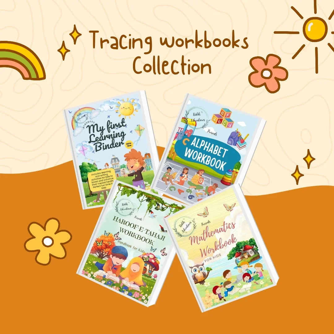 Workbooks Collection