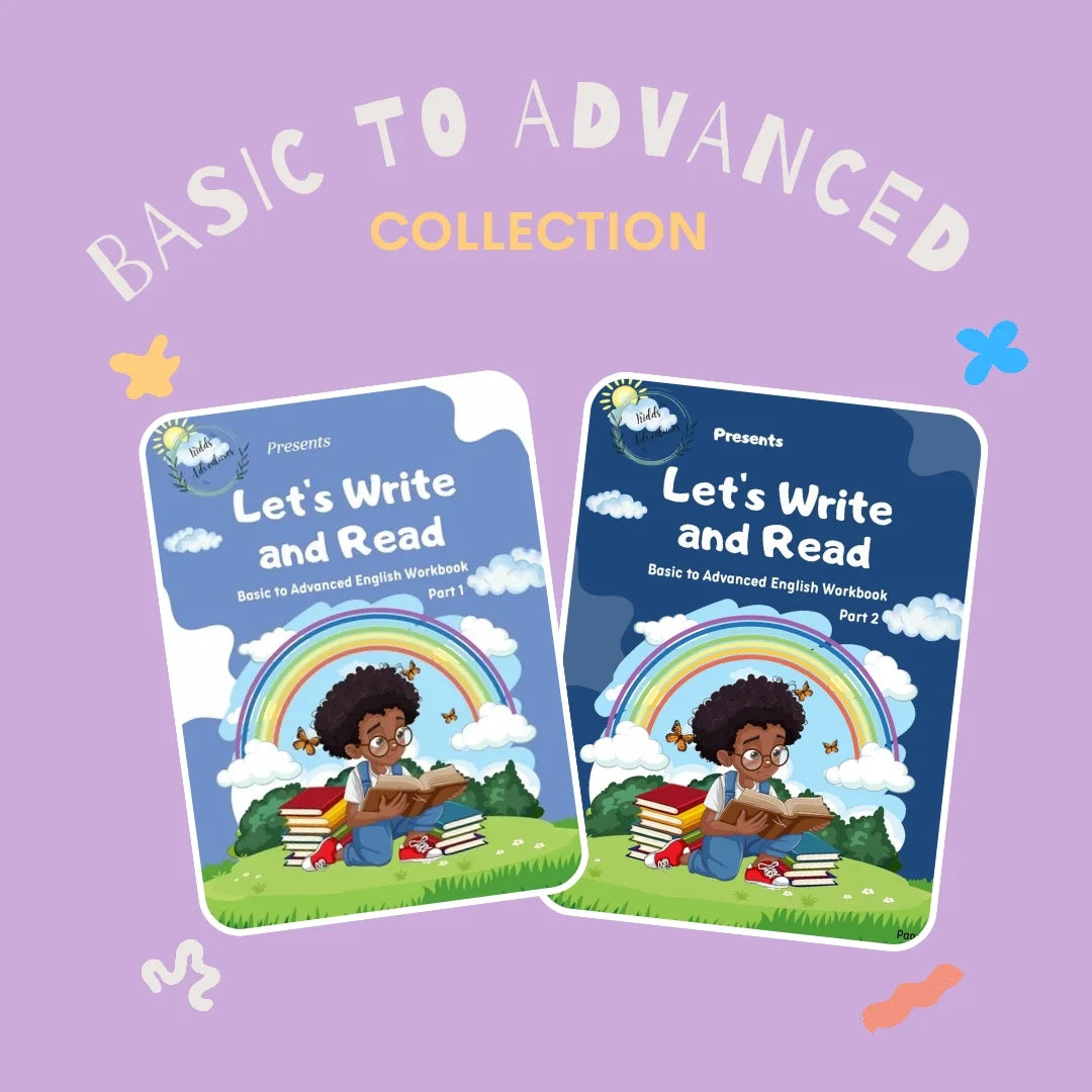 Basic to Advanced Collection