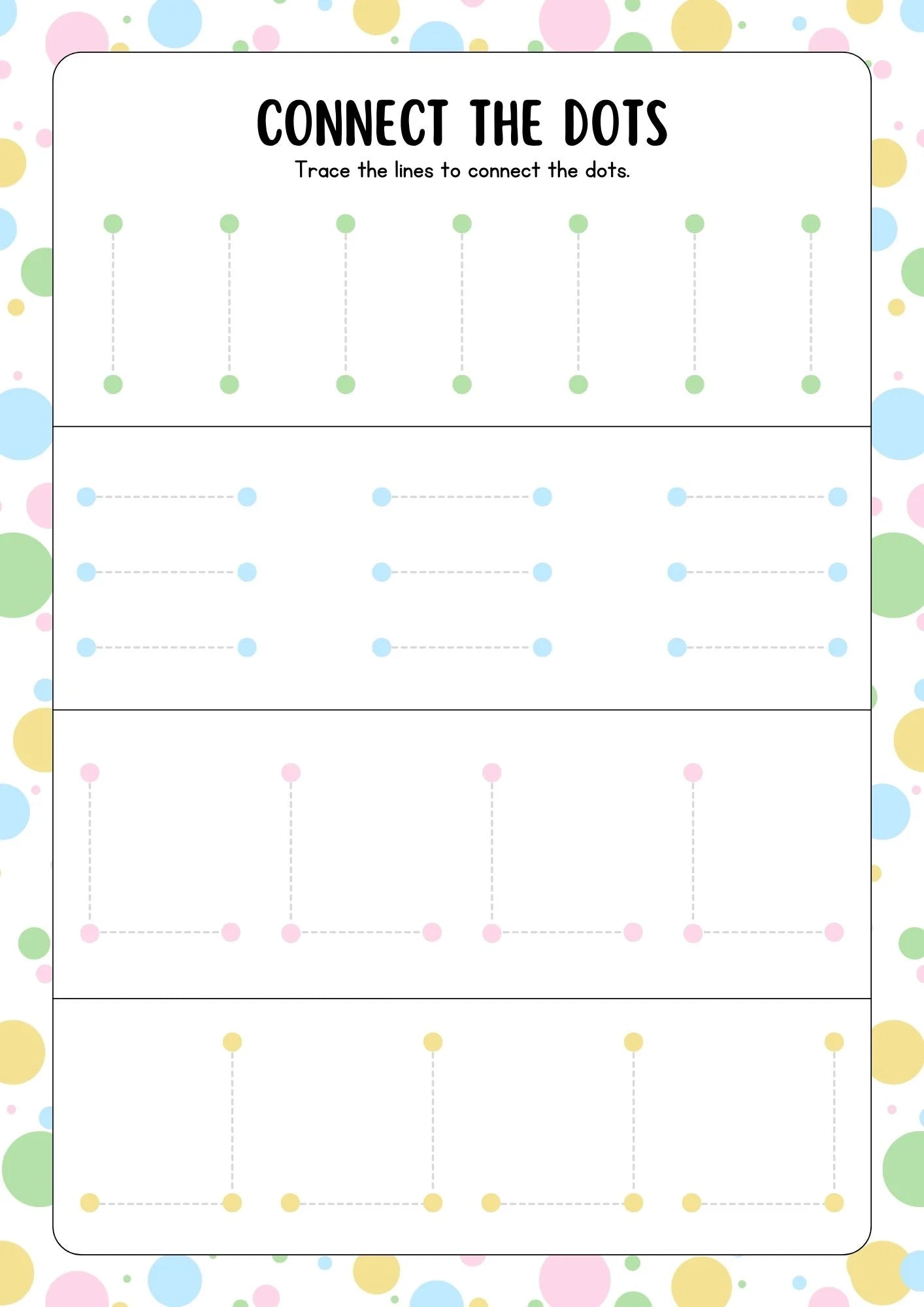 My First Learning Binder
