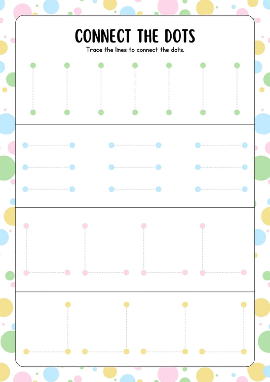 My First Learning Binder