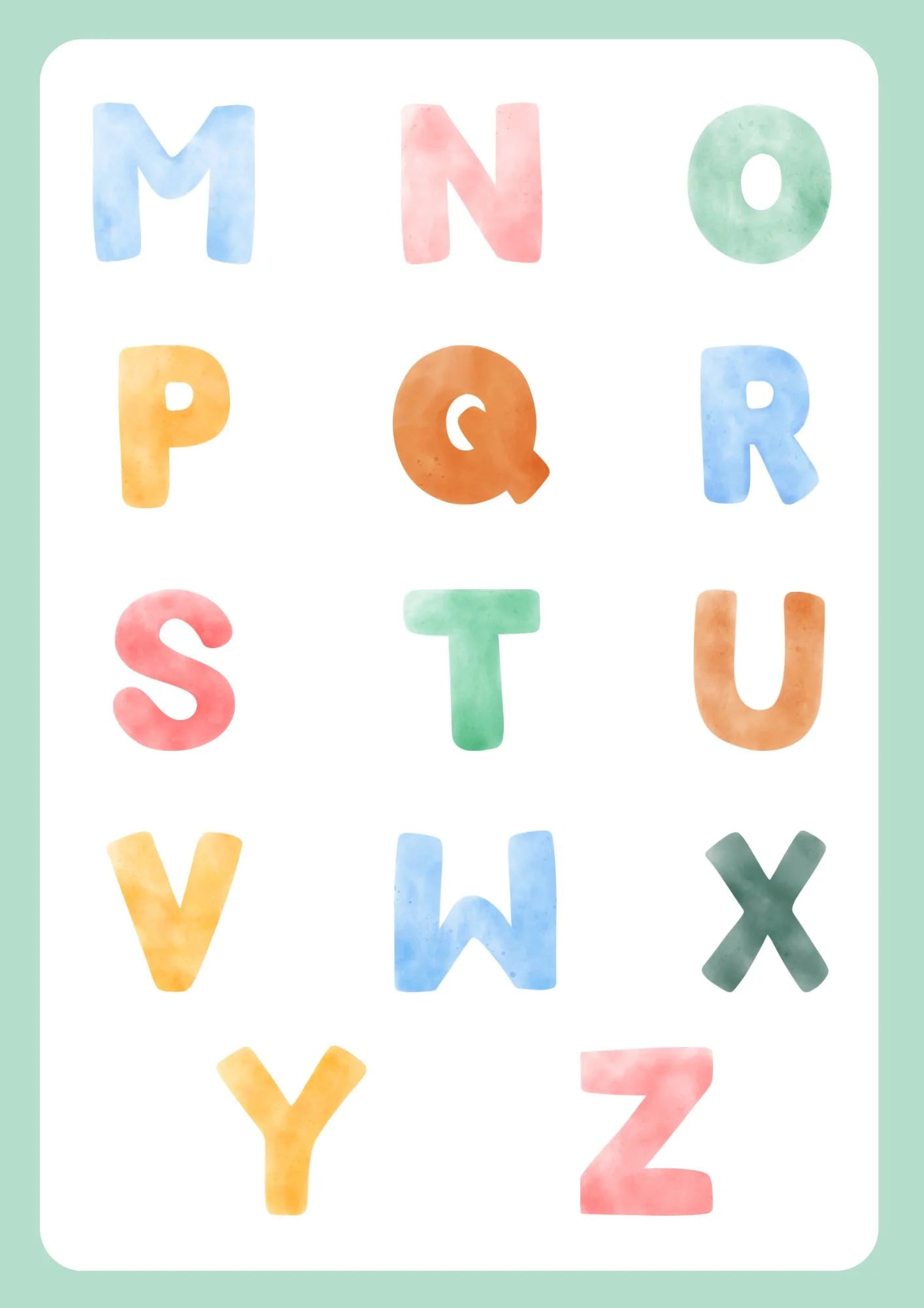 Educational Busy Binder