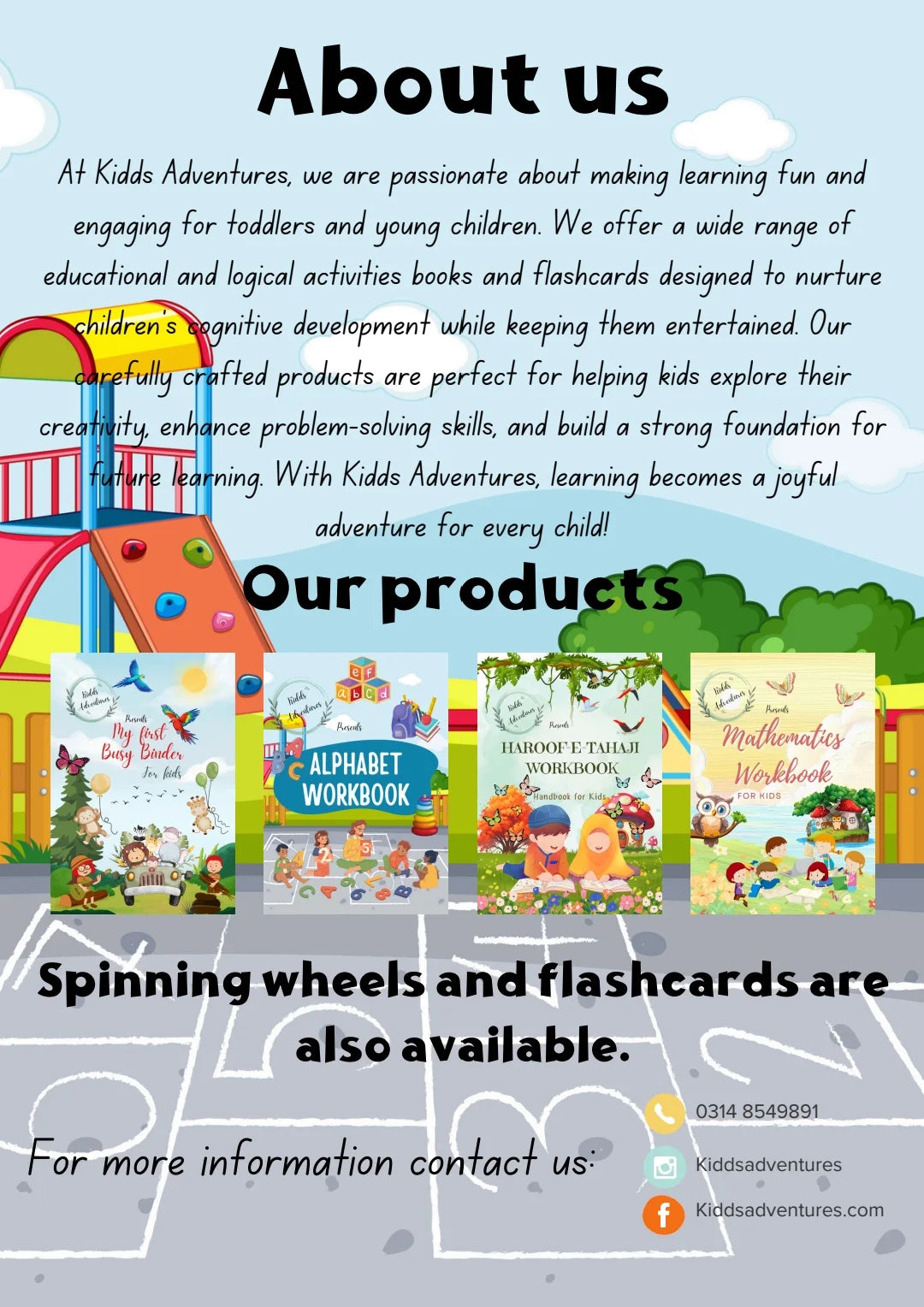 Complete Early Learning Bundle: Alphabet, Mathematics, and Haroof-e-Tahaji Workbooks