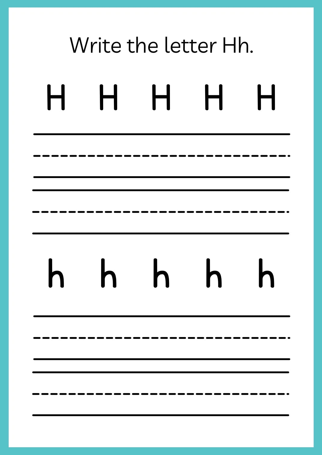 Complete Early Learning Bundle: Alphabet, Mathematics, and Haroof-e-Tahaji Workbooks