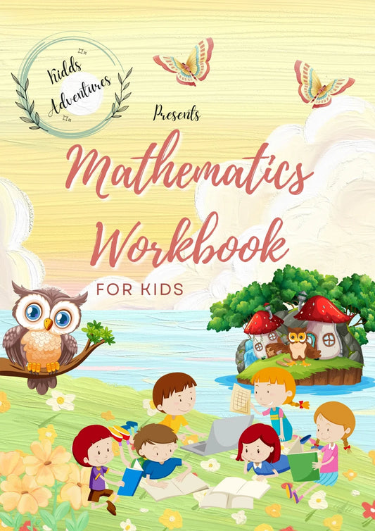 Mathematics Workbook