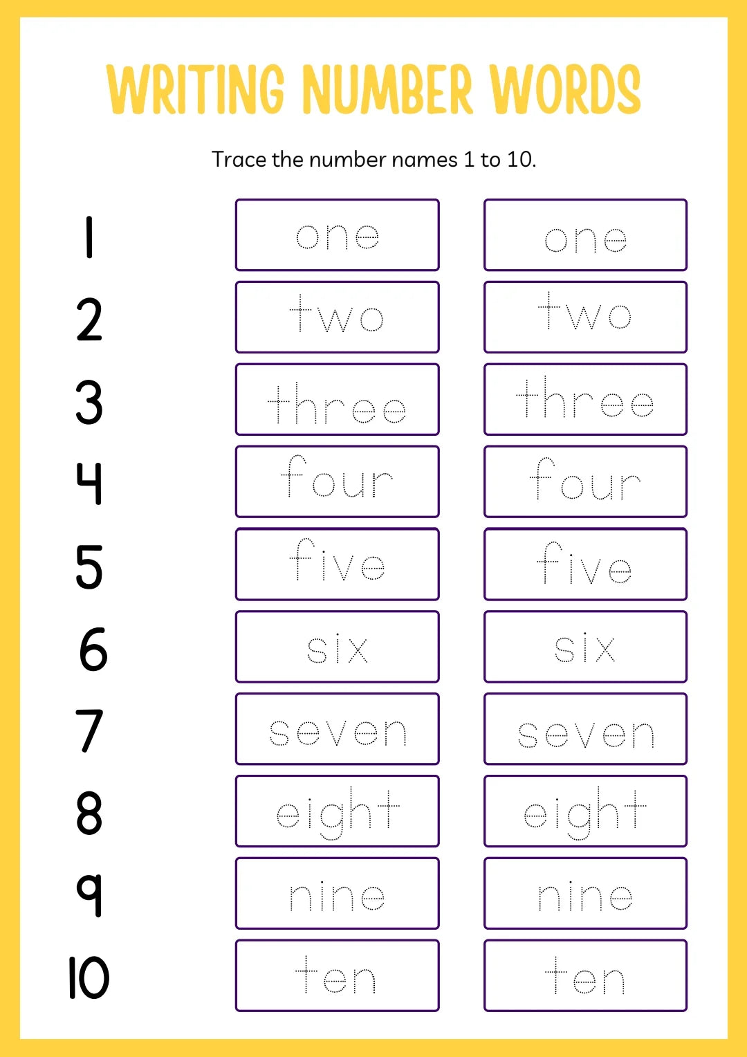 Mathematics Workbook