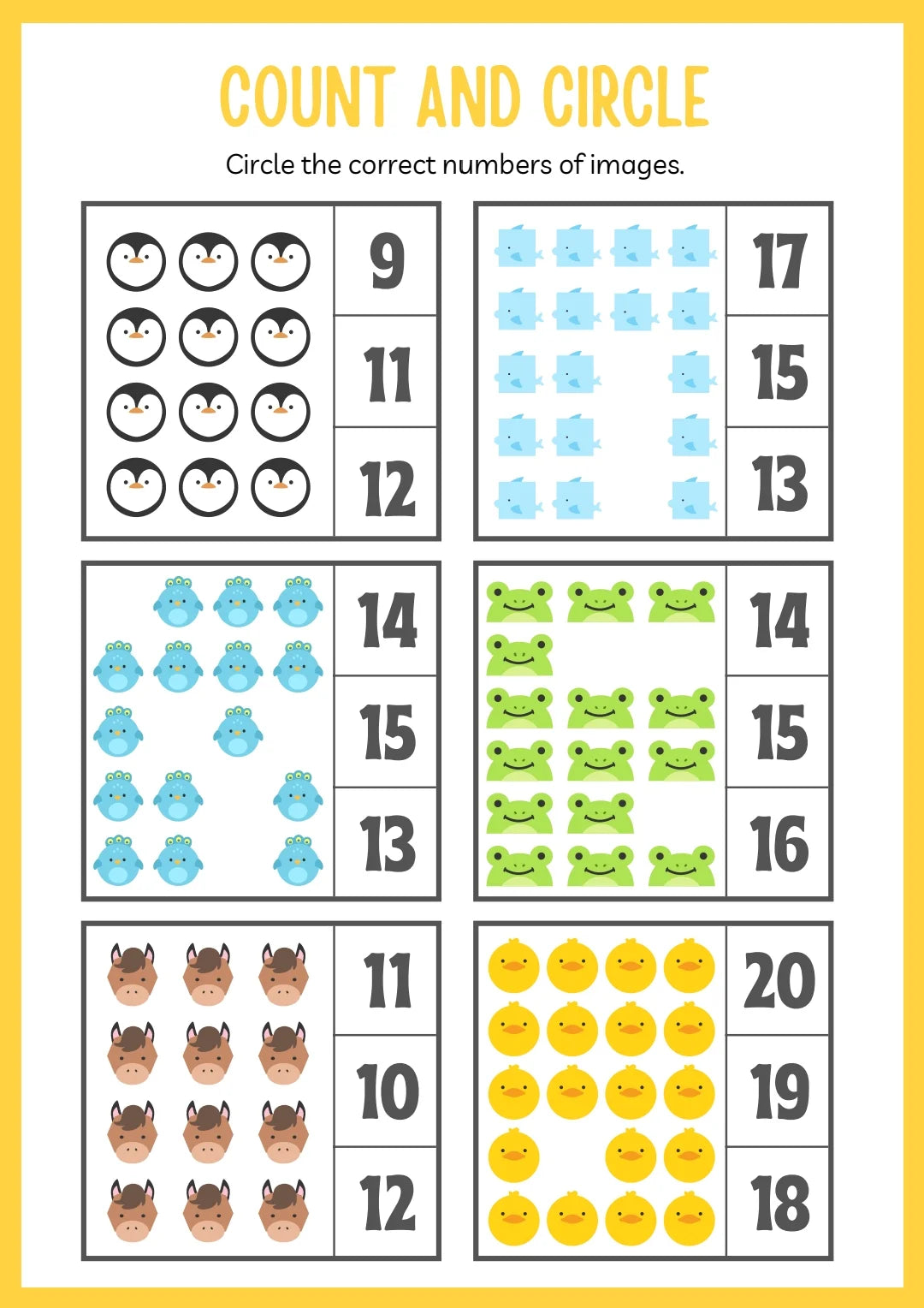 Mathematics Workbook