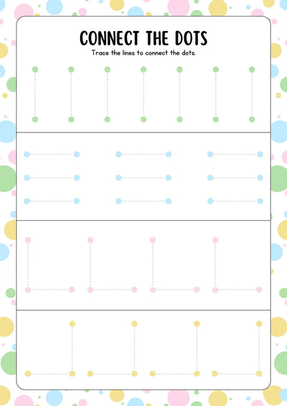 My First Learning Binder