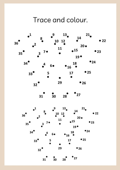 Alphabet Workbook