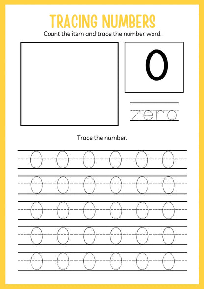 Mathematics Workbook