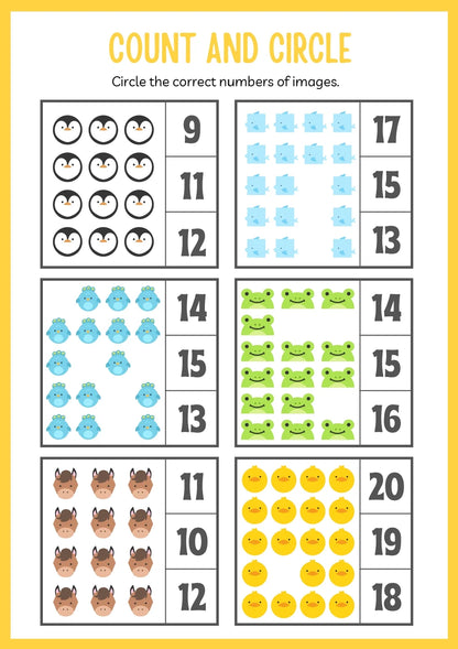 Mathematics Workbook